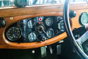 Immagine 27/42 di Lagonda 3 Litre (1930)