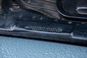 Bild 33/50 von Porsche 911 Carrera 3.2 (1988)
