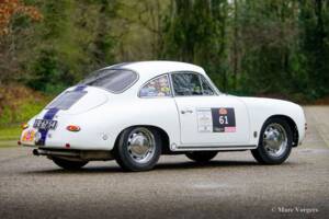 Imagen 31/38 de Porsche 356 C 1600 (1965)