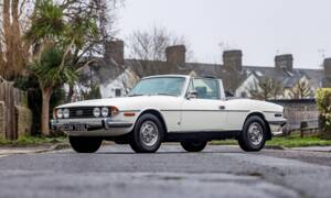 Image 1/50 de Triumph Stag (1972)