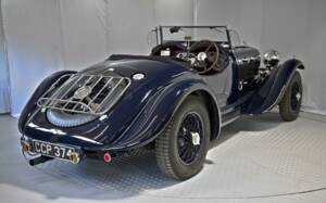 Bild 17/50 von Bentley Mark VI (1951)
