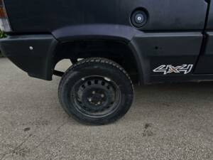 Bild 9/34 von FIAT Panda 4x4 (1994)
