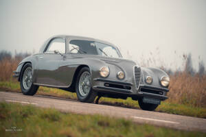 Imagen 4/26 de Alfa Romeo 6C 2500 Super Sport (1948)