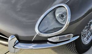 Image 15/50 of Jaguar E-Type 3.8 Flat Floor (1961)