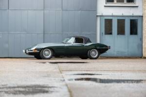 Imagen 9/19 de Jaguar E-Type 4.2 (1965)