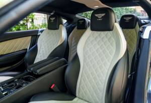 Imagen 31/35 de Bentley Continental GT V8 S (2016)