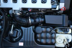 Image 54/100 of Mercedes-Benz SL 600 (1998)