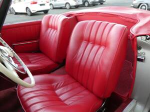 Bild 11/27 von Mercedes-Benz 190 SL (1962)