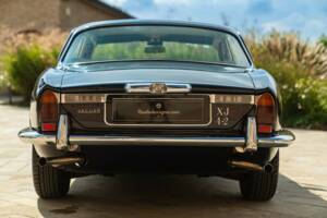 Imagen 16/50 de Jaguar XJ 4.2 (1978)