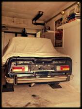 Bild 8/30 von Alfa Romeo Giulia 1.6 Super (1973)