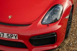 Bild 24/50 von Porsche Boxster Spyder (2015)