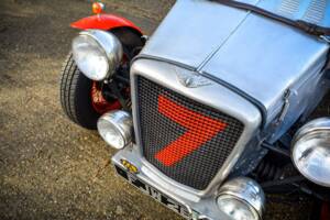 Bild 47/50 von Spartan Roadster (1975)