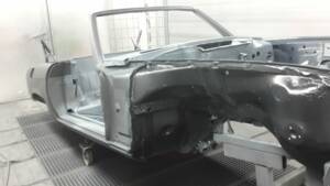 Image 20/28 of Mercedes-Benz 350 SL (1971)
