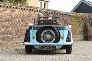 Immagine 6/50 di Morgan 4/4 1600 4-Sitzer (1973)