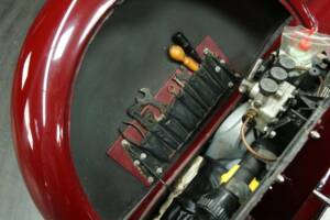 Bild 48/50 von Lagonda 4,5 Liter LG 45 Sports Tourer (1937)