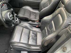Image 2/8 of Audi TT 1.8 T quattro (2001)