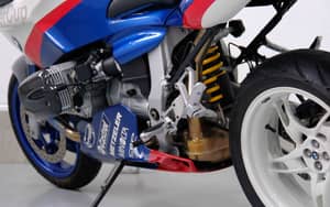 Imagen 54/81 de BMW R 1100 S (2005)