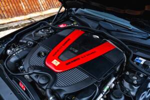 Image 39/47 of Mercedes-Benz SL 600 (2004)