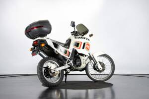 Bild 4/50 von Cagiva N 90 125 (1990)