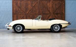Obraz 5/29 pojazdu Jaguar E-Type 3.8 (1963)