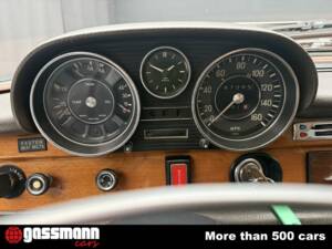 Imagen 12/15 de Mercedes-Benz 280 SEL 4,5 (1972)