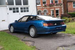Afbeelding 6/51 van Alpine A 610 3000 (1992)