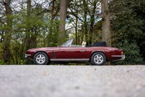 Image 19/50 of Jensen Interceptor MK III (1975)