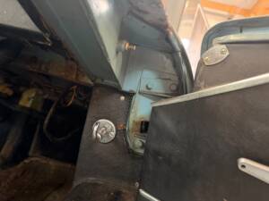 Image 25/53 de Jaguar Type E 4.2 (1967)