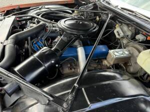 Bild 20/20 von Cadillac Coupe DeVille (1974)