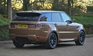 Bild 17/50 von Land Rover Range Rover Sport V6 (2016)