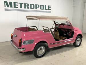 Immagine 8/26 di FIAT 500 Giardiniera (1966)
