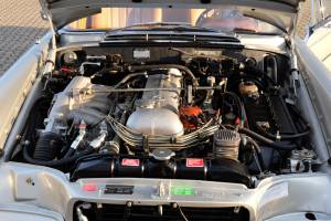 Bild 40/50 von Mercedes-Benz 300 SE (1967)