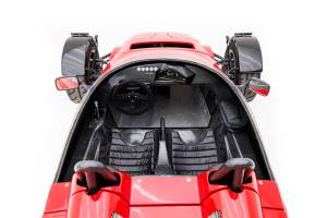Bild 13/37 von Brooke 260 RR (2008)