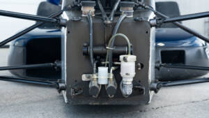 Image 60/64 de Dallara F392 Formula 3 (1992)
