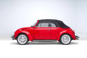 Image 9/42 of Volkswagen Beetle 1303 S (1973)