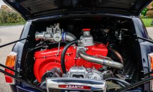 Image 5/45 of FIAT 500 L (1972)