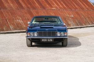 Bild 5/36 von Aston Martin DBS Vantage (1968)