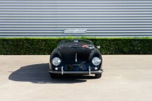 Afbeelding 4/30 van Porsche 356 A 1600 S Speedster (1957)