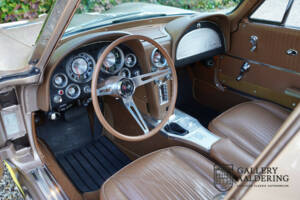 Image 15/50 de Chevrolet Corvette Sting Ray (1963)