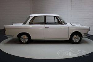 Bild 13/19 von BMW 700 LS Luxus (1965)