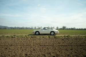 Image 6/97 de Porsche 911 2.0 (1964)
