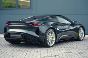 Immagine 5/50 di Lotus Emira (2023)