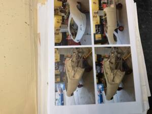 Afbeelding 97/100 van Jaguar E-Type (1968)