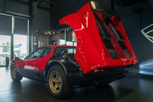 Image 31/38 of Ferrari 512 BB (1980)