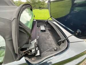 Bild 34/38 von BMW Z1 Roadster (1989)