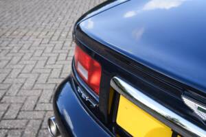 Image 41/50 de Aston Martin DB 7 Vantage Volante (2001)