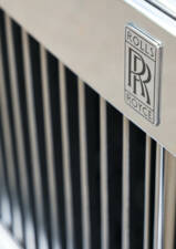 Image 17/47 de Rolls-Royce New Silver Spur (1997)