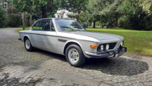 Imagen 2/9 de BMW 3.0 CS (1973)