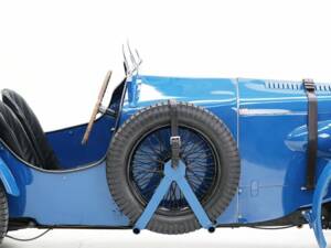 Image 12/15 of MG L1 Magna (1934)