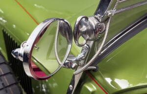 Bild 26/30 von Alvis Speed 25 (1938)